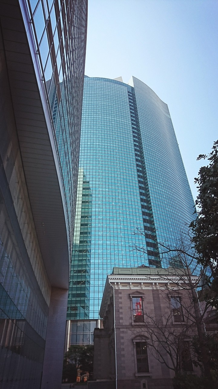 TOKYO