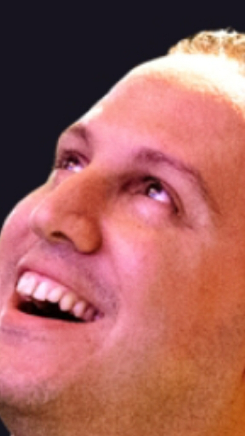 man