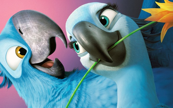 Disney Animal