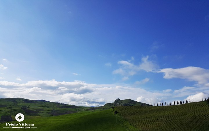 In viaggio verso Agrigento