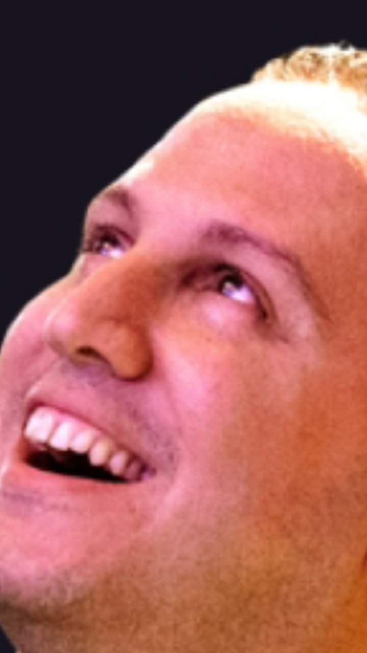 man