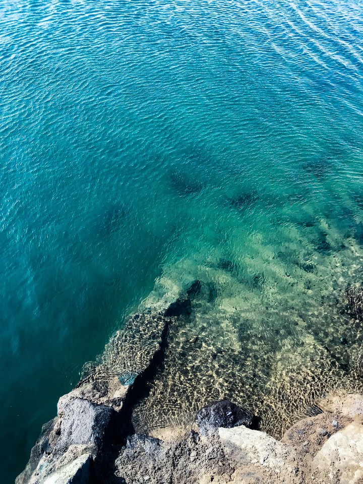 Bluish