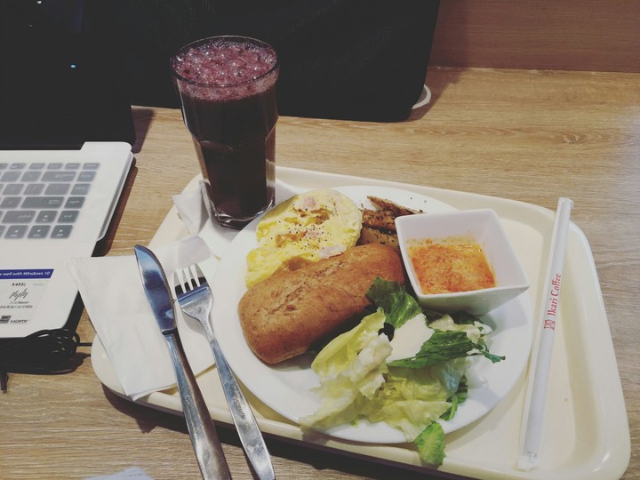 brunch