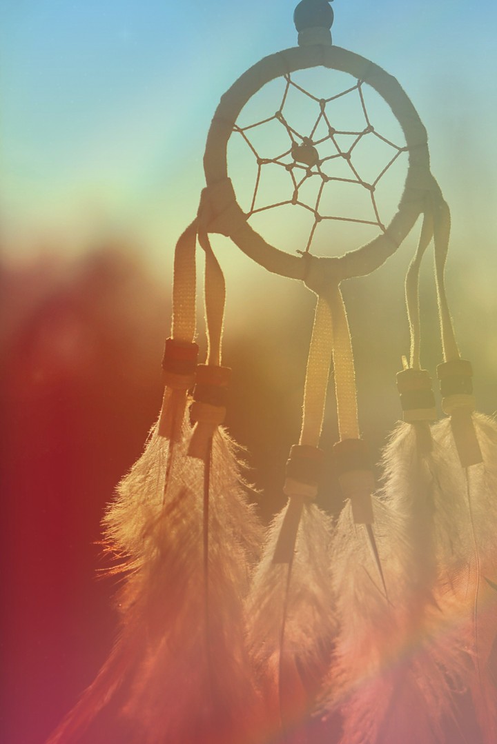 Dreamcatcher 02