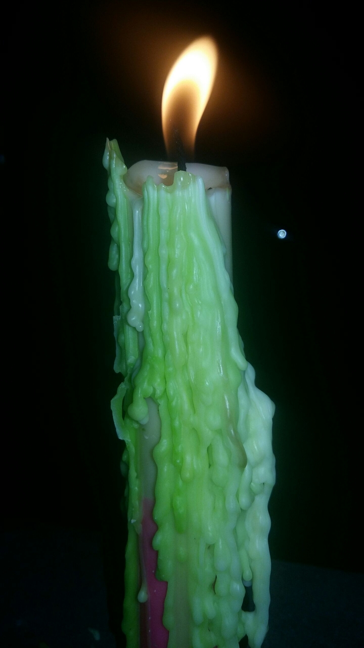 Candle