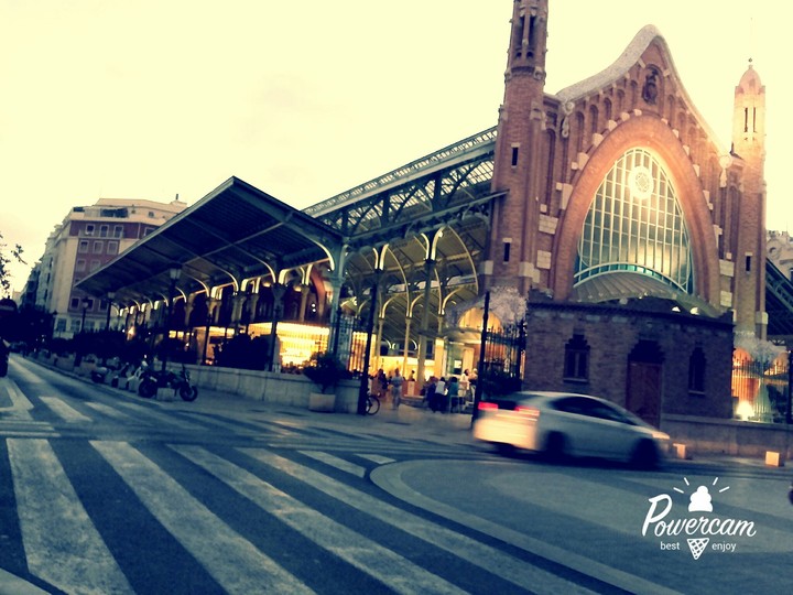 valencia