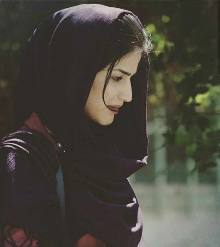 my country girl Afghanistan