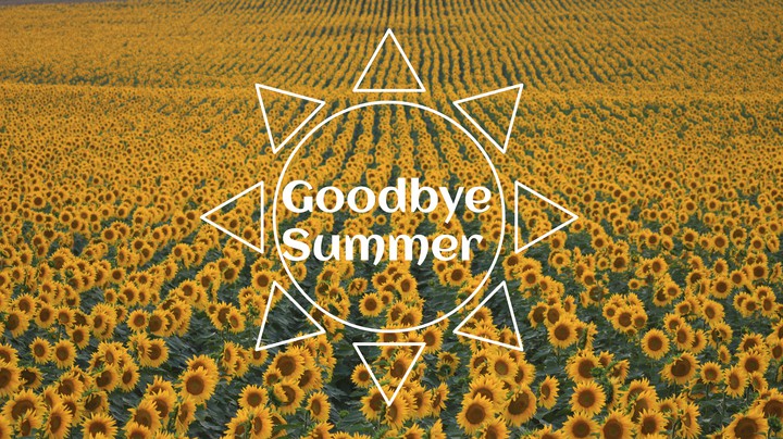 Goodbye