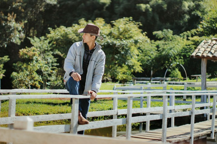cowboy