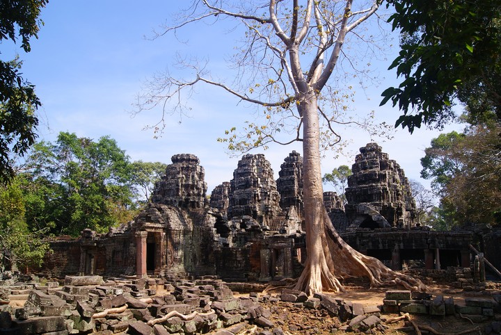 Travel
