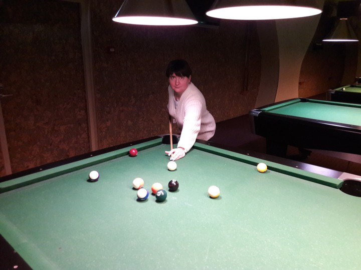 Big player