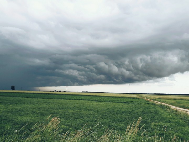 clouds