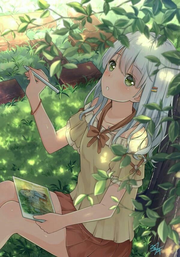 Anime ~