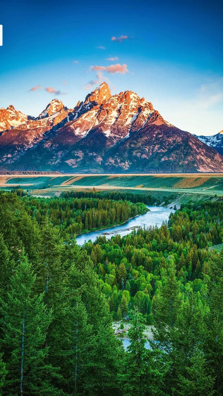 mountain