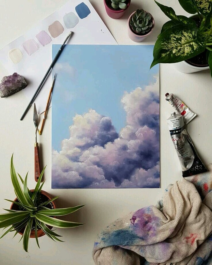 #Art