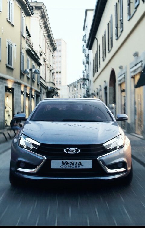 lada