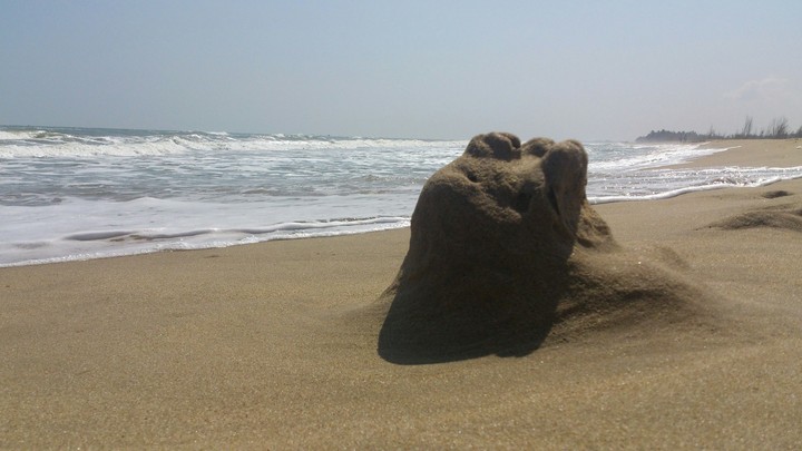 sea