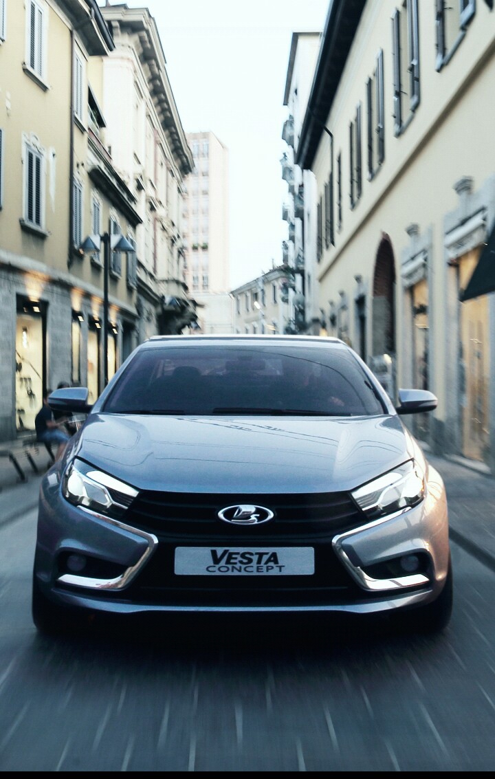 lada