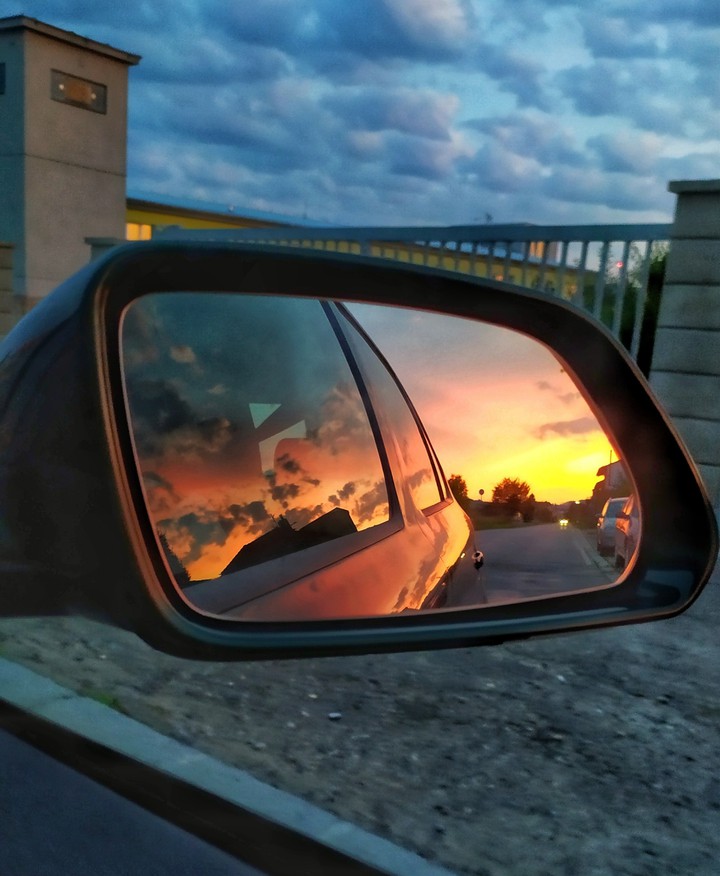 sunrise