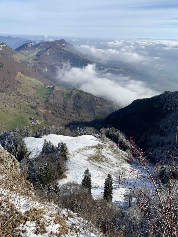 mountinclouds