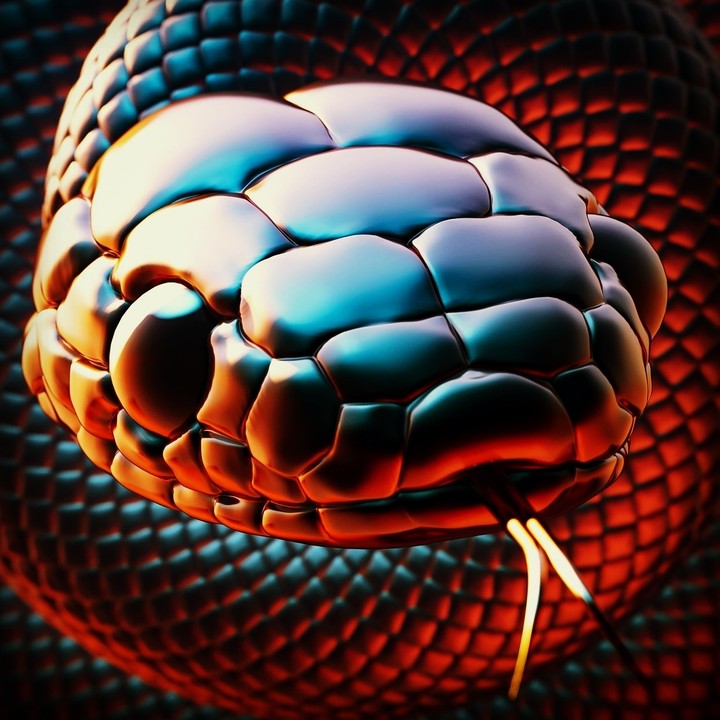 snake