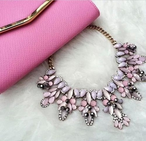 bead, pink Hintergrundbilder