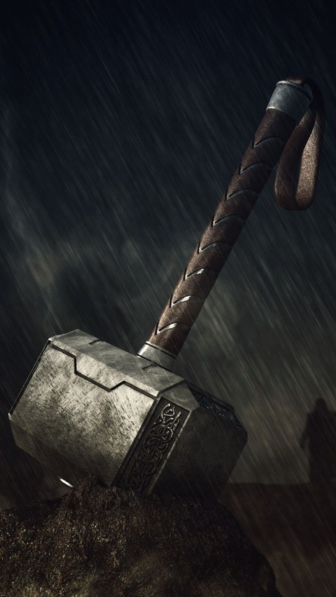 thor
