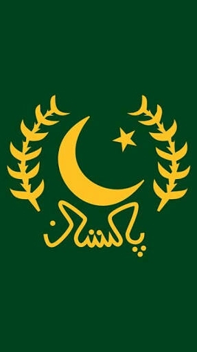 Pakistan