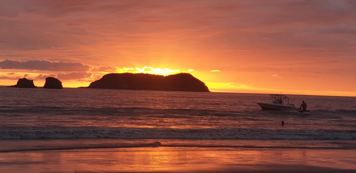 manuel antonio#
