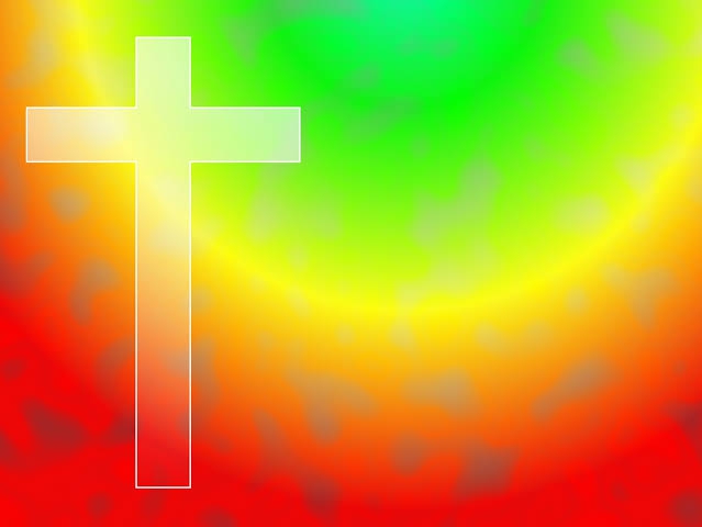 cross