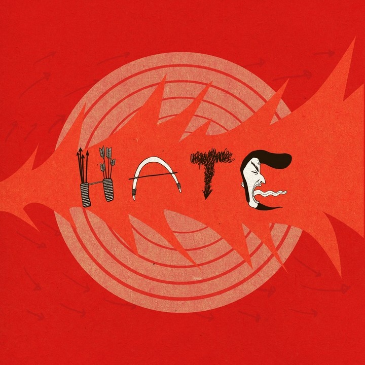 HATE