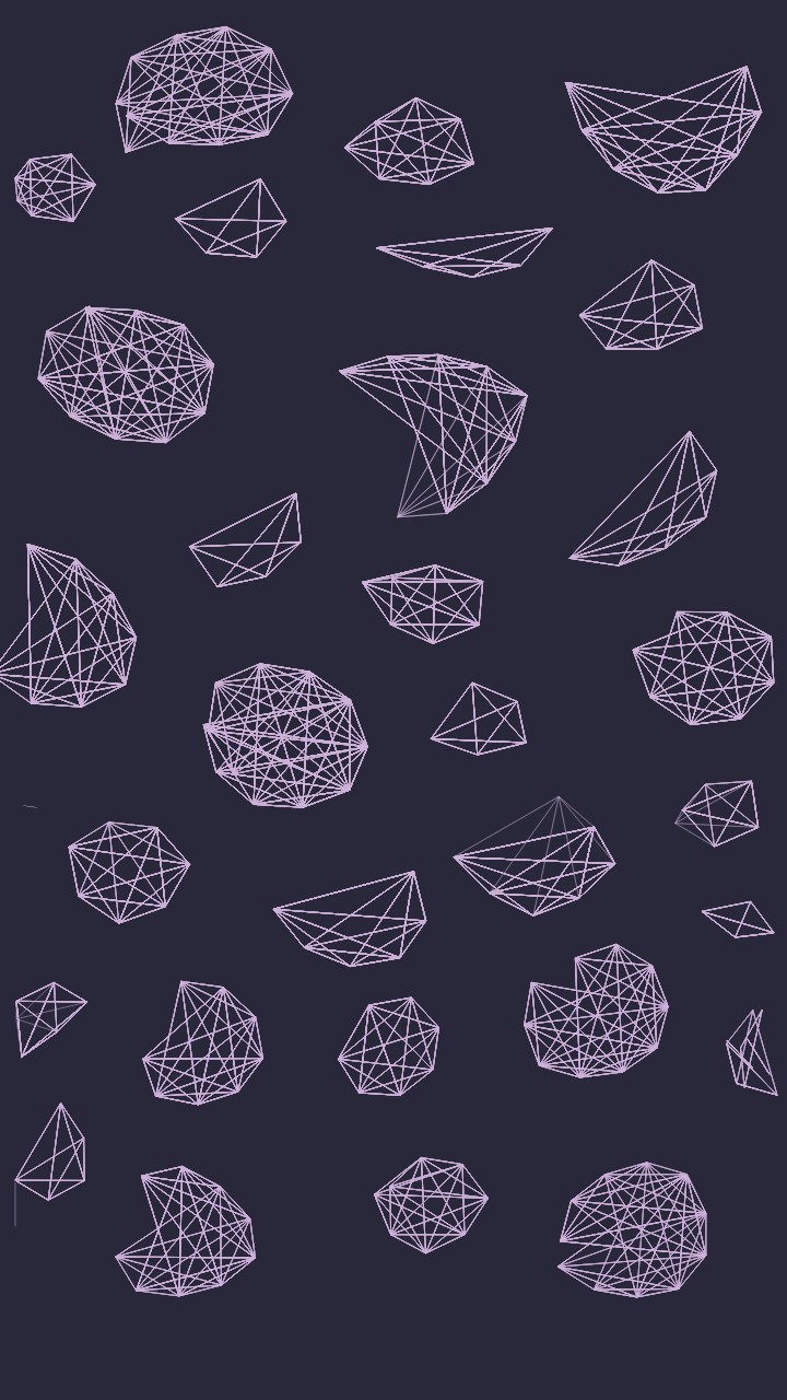 Geometric world