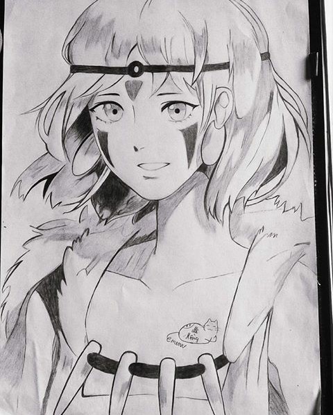 Drawing