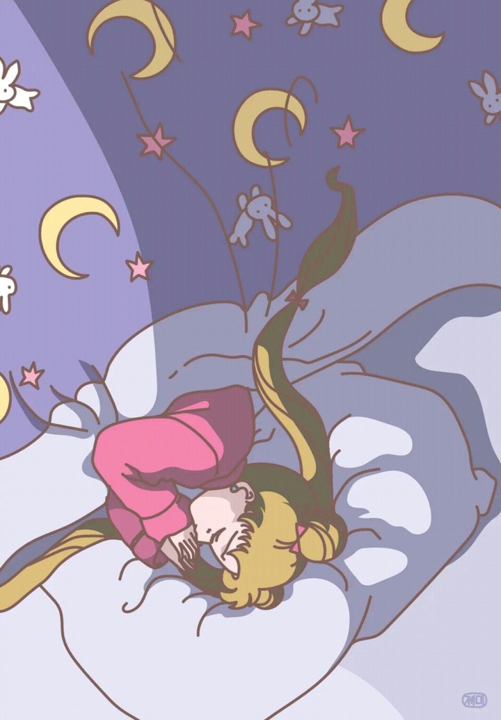 Dream Moon