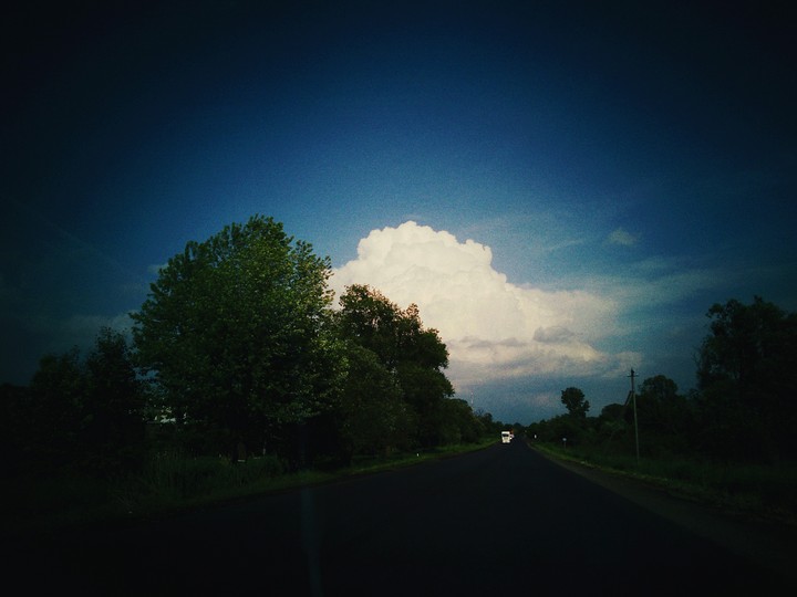 Clouds