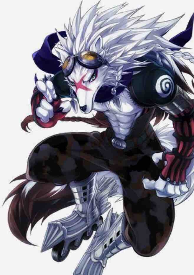 Wolverine