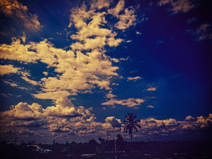 sky