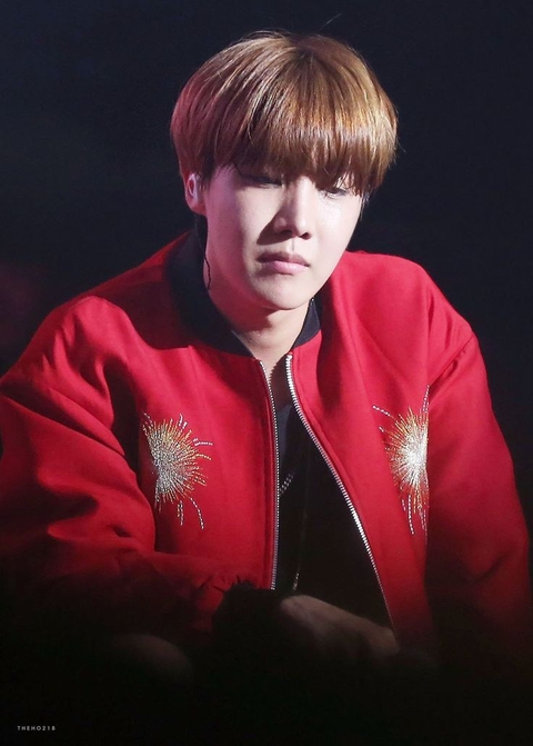 Hobi❤️❤️❤️❤️❣️❣️❣️