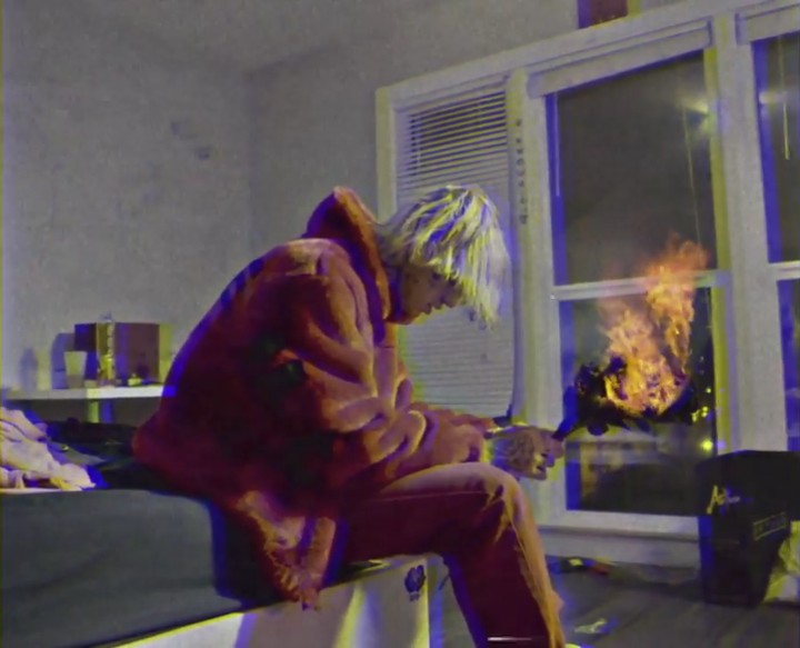 lil peep