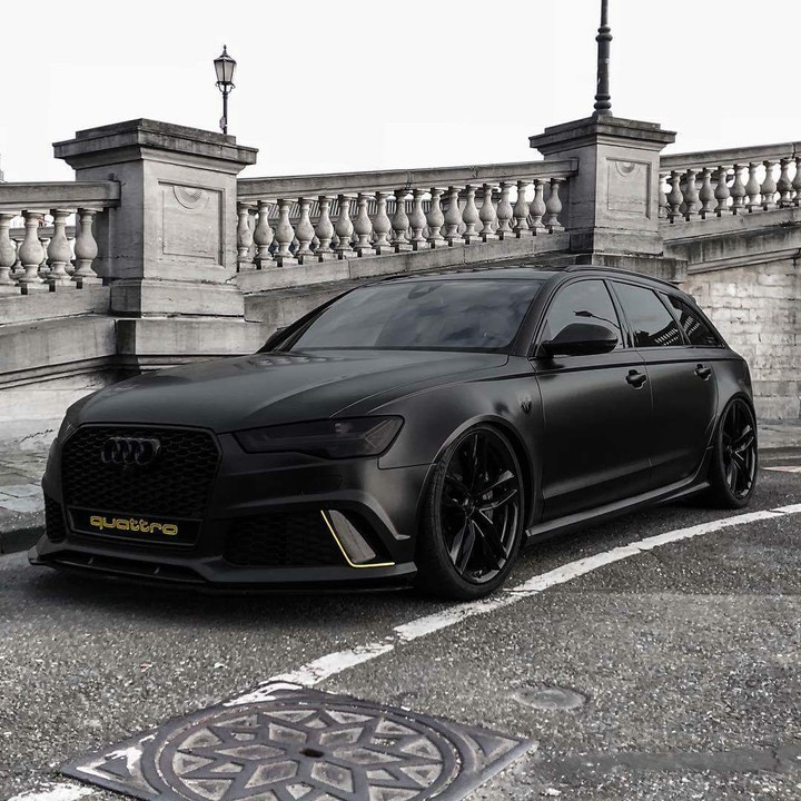 Black Beauty