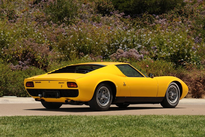 lamborghini