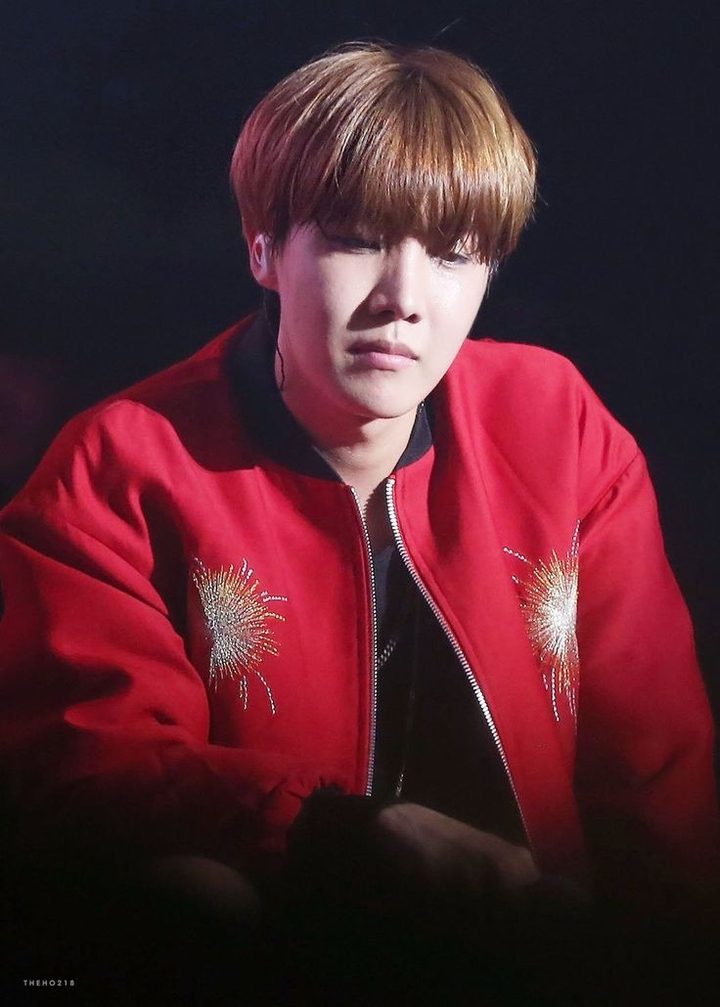 Hobi❤️❤️❤️❤️❣️❣️❣️