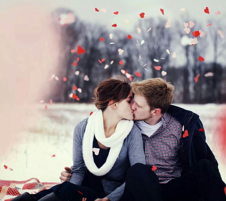 love