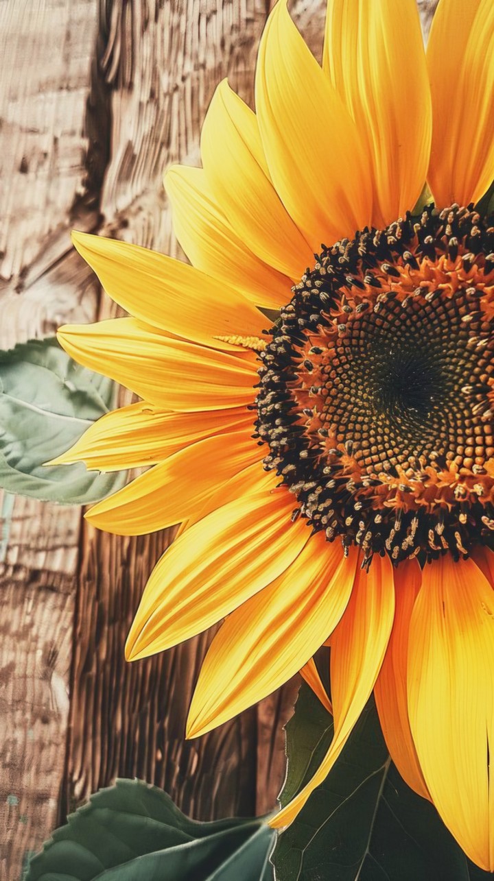 YELLOW PETALS