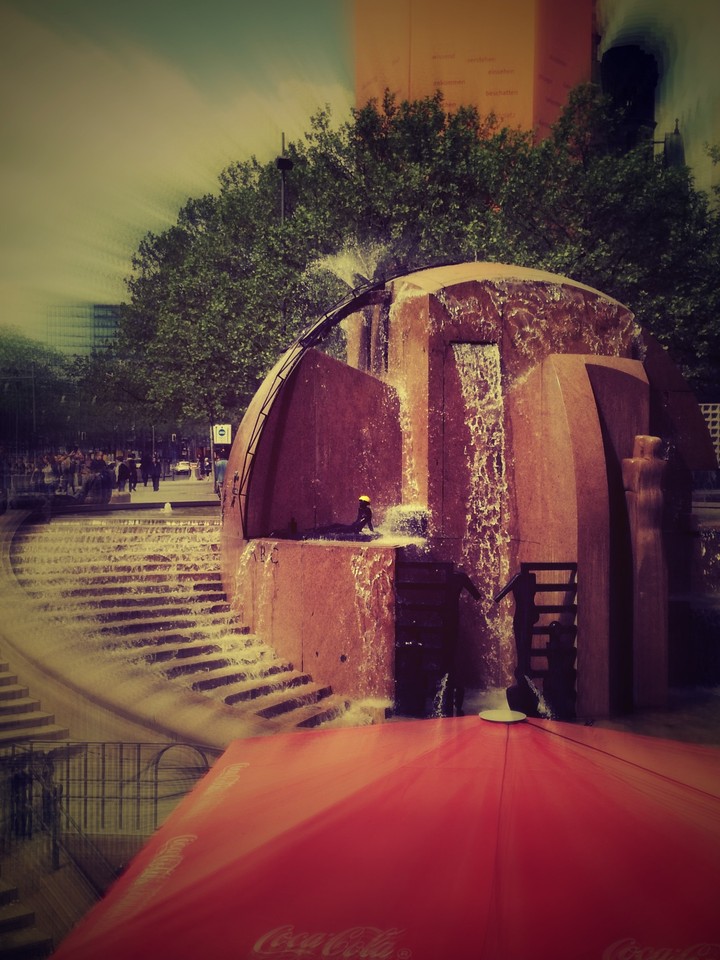 Europacenter Brunnen