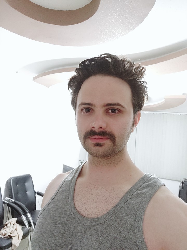 me