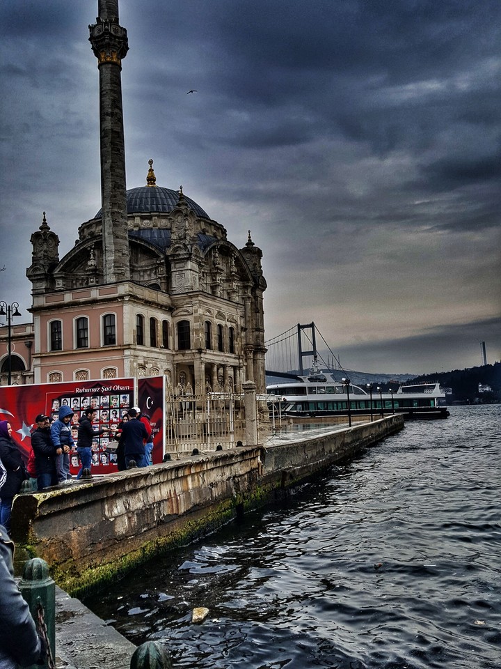 Ortaköy