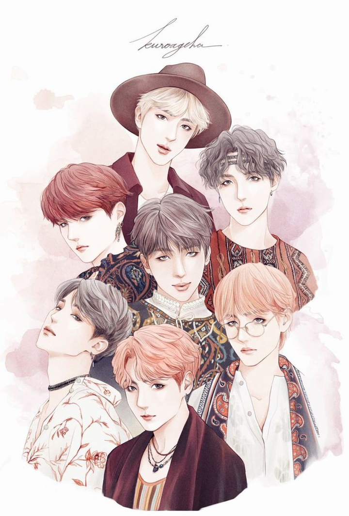 BTS