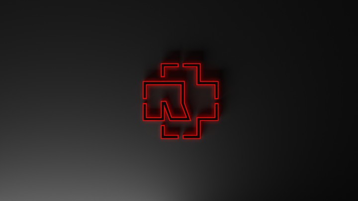 Rammstein logo