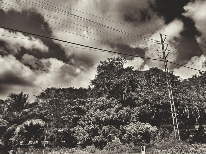 Mother Nature